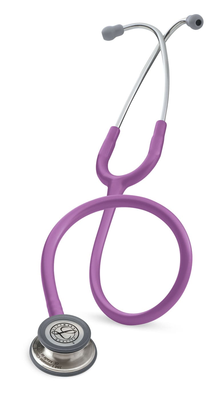 Stethoscope - Litmann Classic III (Special Edition)