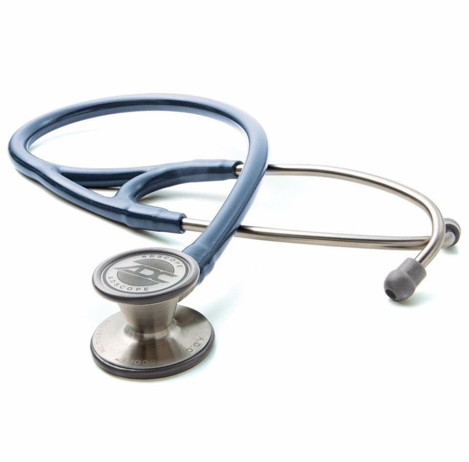 Stethoscope - Adscope 601 series