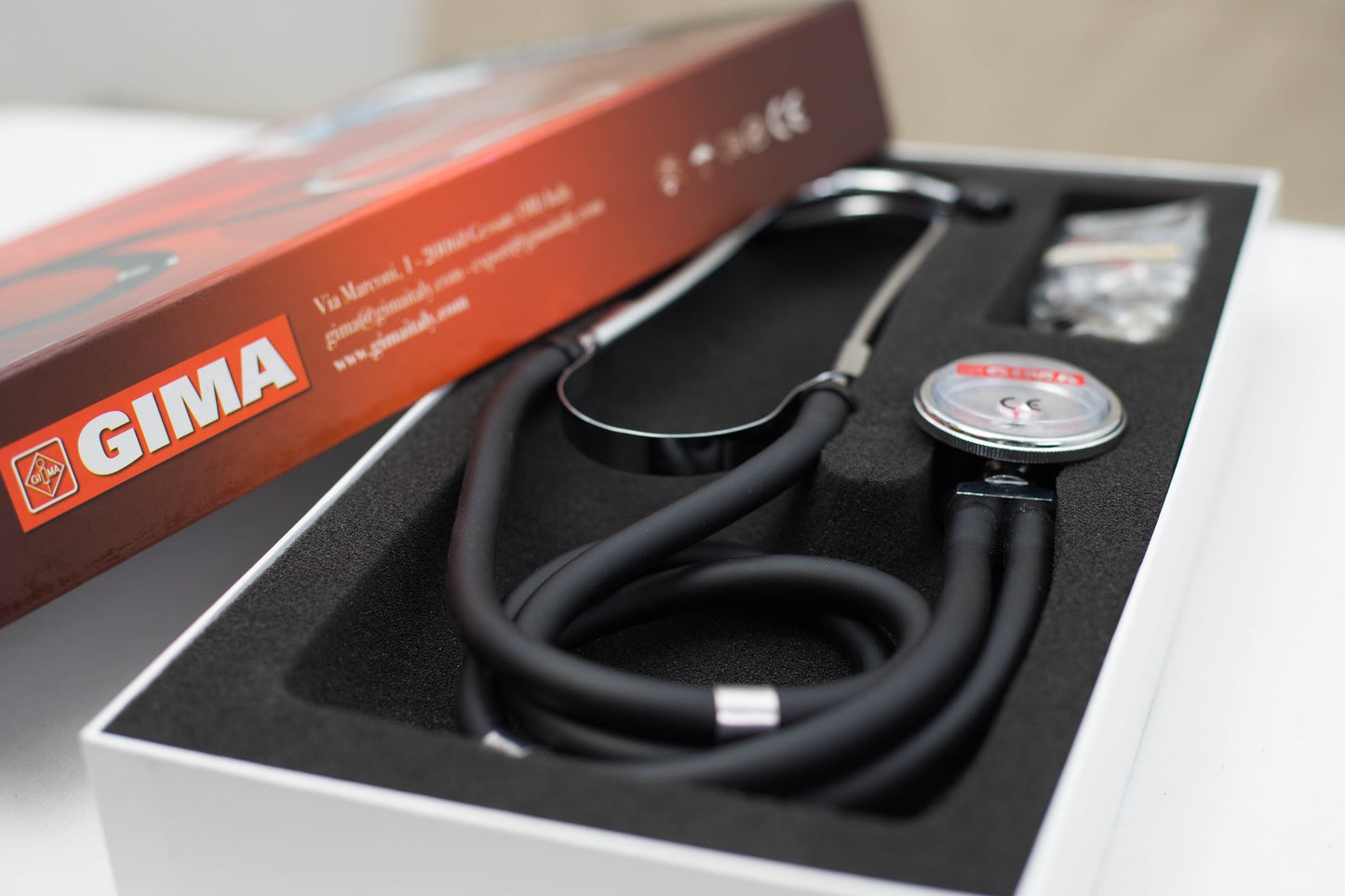 Stethoscope - GIMA Jotarap