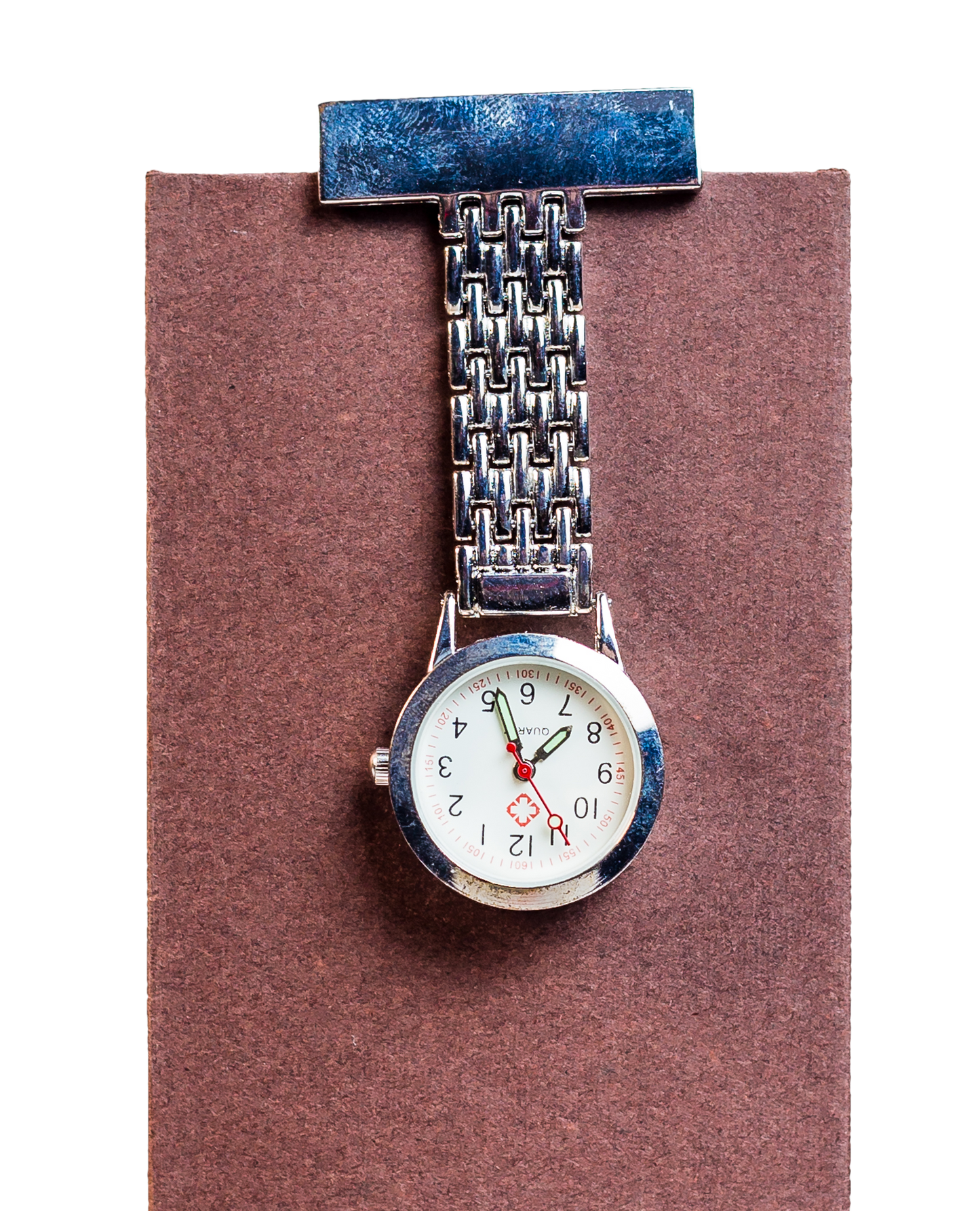 Nurses' Breast-watch(Plain)